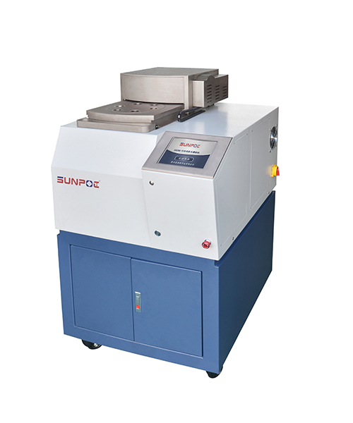 SDZXQ-10 Multi-cylinder Automatic Mounting Press